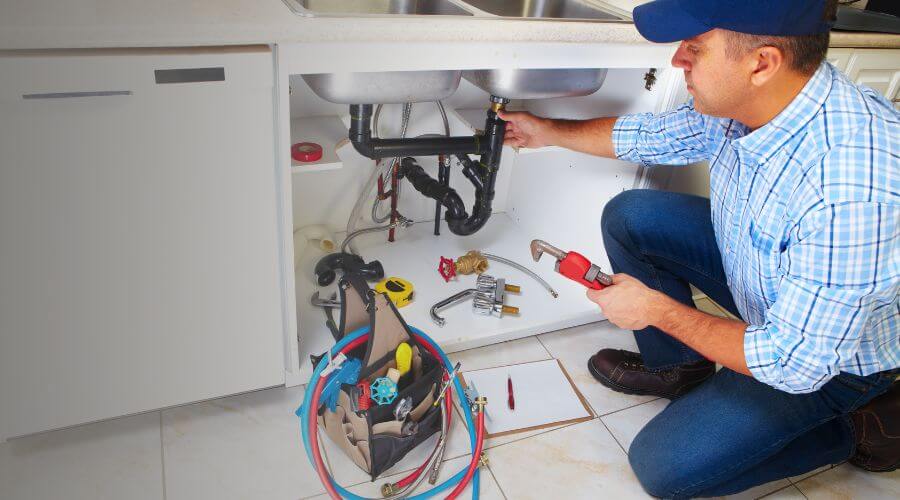 Professional Leak Detection in Fine, NY