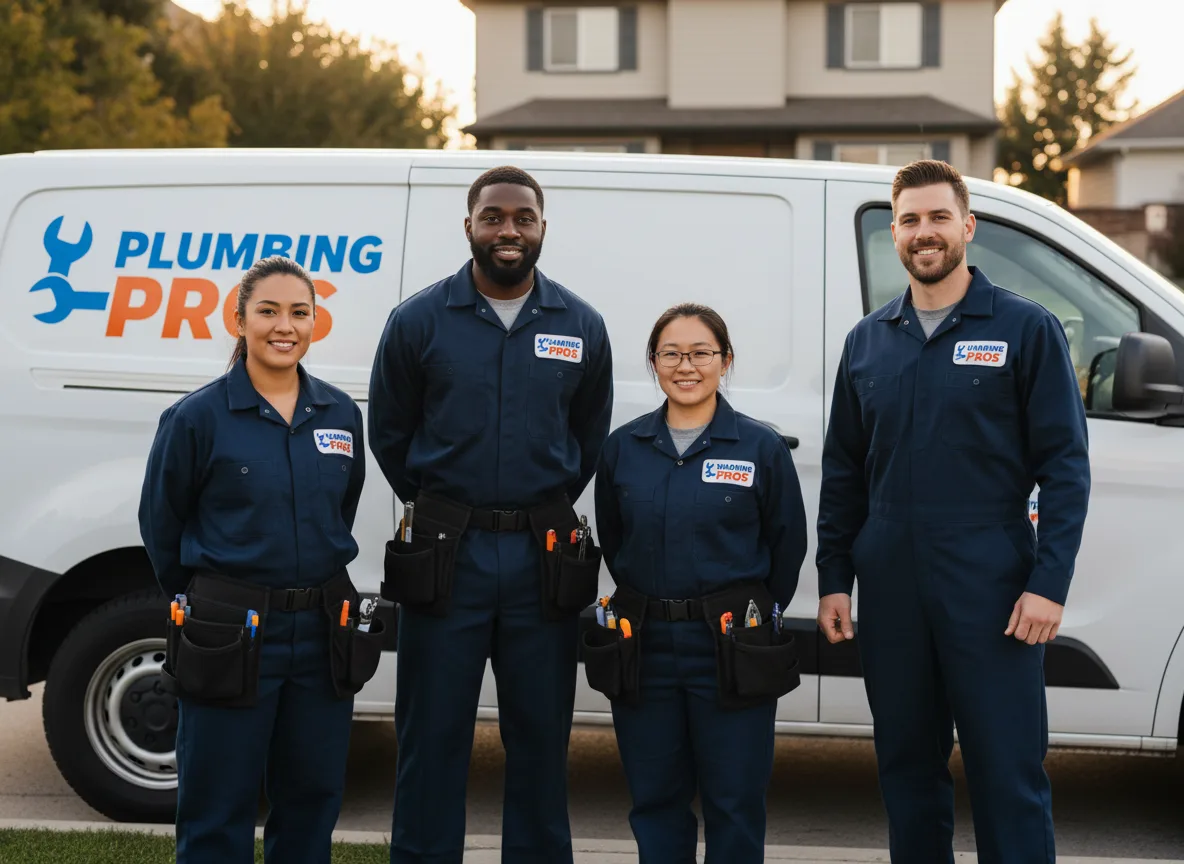 Water Heater Repair company in Fine, NY